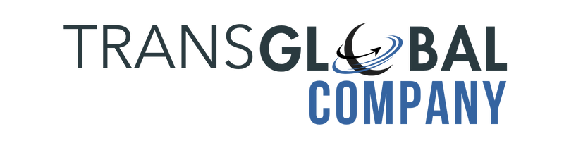 Logo oficial transglobal company