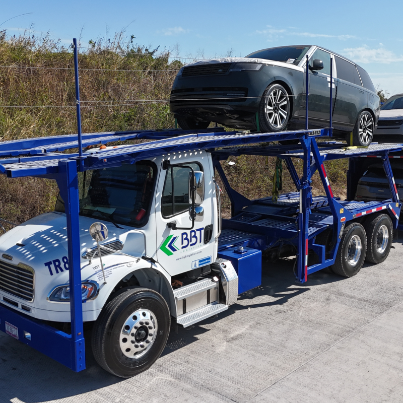 Madrinas para Vehiculos nuevos