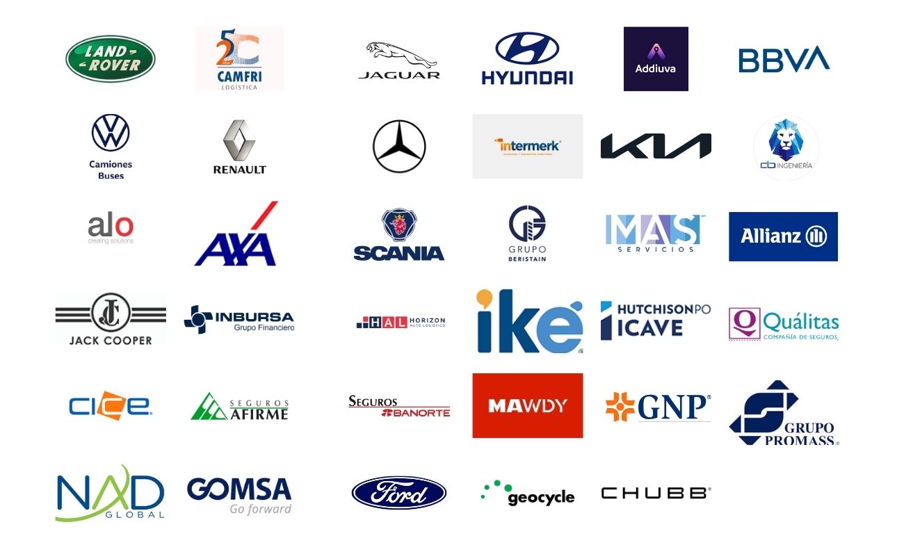 Clientes Aliados transglobal company